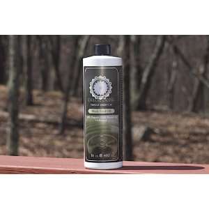  16 .oz   Pure Cold Pressed Unfiltered Black Seed Oil 