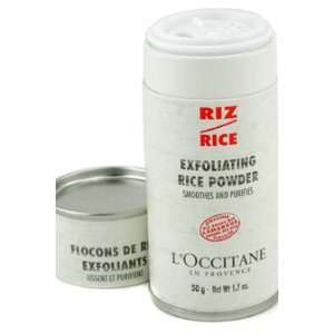   Powder by LOccitane for Unisex Rice Powder