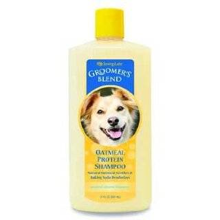  Oster Oatmeal Naturals Extra Soothing Shampoo: Pet 