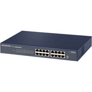 : Netgear Incorporated Prosafe Jfs516 Ethernet Switch Rack Mount Kit 