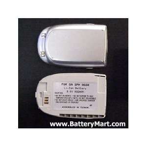   Battery For NOKIA 3220/5140   LI ION 750mAh N80 Electronics