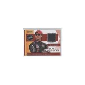  Hot Threads Drivers #HTD15   Reed Sorenson/220 Sports Collectibles