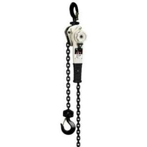    160WO 20, 1.6 Ton Lever Hoist with 20 Lift and Overload Protection