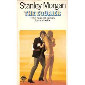  The Courier (9780583119016) Stanley Morgan Books