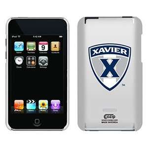 Xavier shield on iPod Touch 2G 3G CoZip Case Electronics
