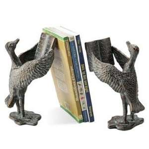  Well Educated Duck Bookends (Pair)
