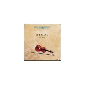  Violin 5 Various Artists Music