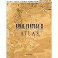 Final Fantasy Atlas FFXI *SEALED* Xbox360 PS2 PS3 PC Fast Shipping