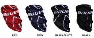 Bauer Vapor X20 Hockey Gloves  