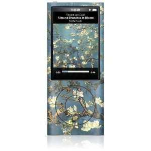  GelaSkins Protective Skin for iPod nano 5G (Almond 
