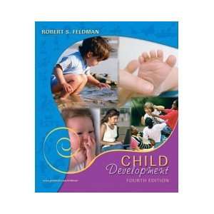 Child Development  Text Only (9780007508396) Robert S 