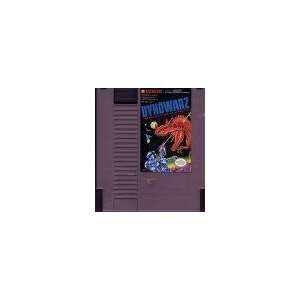   (NES NINTENDO VIDEO GAME CARTRIDGE)) BANDAI AND NES SYSTEM Books
