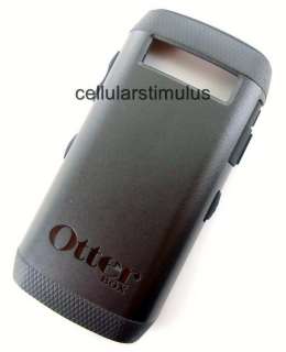   Otterbox Commuter Cover Case for Blackberry Pearl 3G 9100/9105  