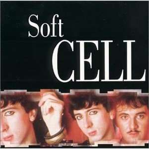  Master Series Soft Cell Music