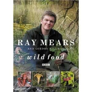  Wild Food (9780340827918): Gordon C. Hillman: Books