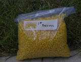 Pure Beeswax Pastilles yellow or white 4 oz 8 oz 1 lb 16 oz 2 lb 32 oz