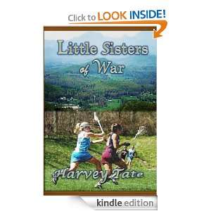   Sisters of War Harvey Tate, Susan Tate  Kindle Store