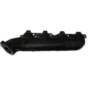 : New Passengers Exhaust Manifold Aftermarket Replacement Pickup SUV 