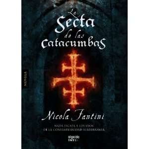  La secta de las catacumbas / The Sect of the Catacombs 