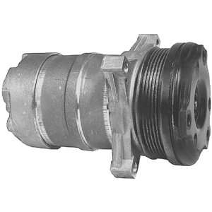  ACDelco 15 22111 Professional Air Conditioning Compressor 