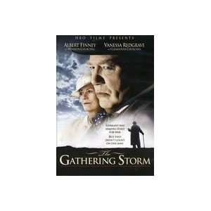  GATHERING STORM, THE (FF) Toys & Games