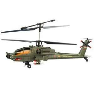  NEW SWANN SWTOYATTACKUS AIR ATTACK HELICOPTER 3CHANNEL 