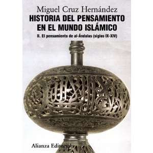  en el mundo islamico / History of thought in the Islamic world 