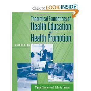  PaperbackHealth Education and Health Promotion 2nd Second 