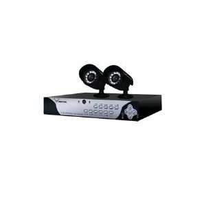    Night Owl LION 42500 Network DVR Security System Electronics
