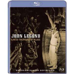  Legend;John 2005 Live At The House Of Movies & TV