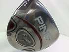 ping faith driver 14 graphite ladies left one day shipping
