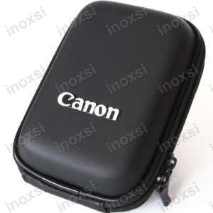 camera case for canon powershot S100 SX230 SX220 HS A1200,ELPH 310 510 