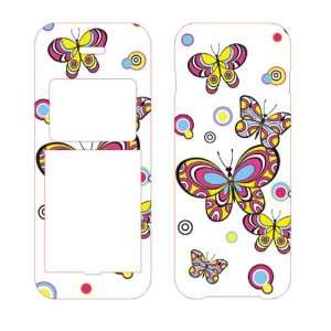 Cuffu   Colorful Butterfly  Nokia 2135 Smart Case Cover Perfect for 