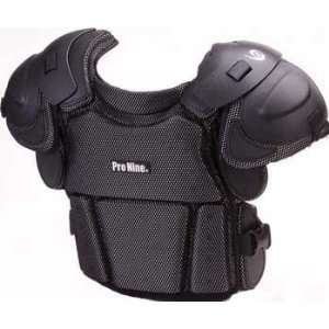  Pro Nine Umpires Chest Protector: Sports & Outdoors