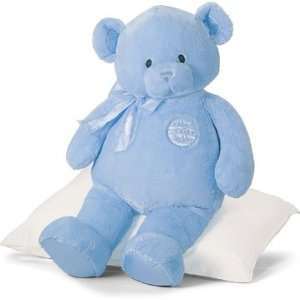  My First Teddy Extra Large Blue: Toys & Games
