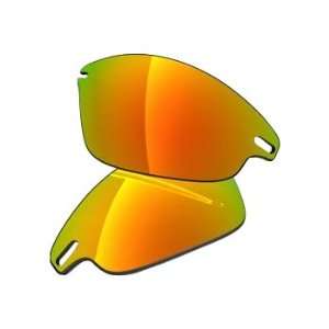  Oakley Fast Jacket Mens Sport Replacement Lens Outdoor 