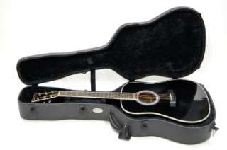 Martin D35 Johnny Cash Acoustic Electric Guitar w/ OHSC LOW RESERVE 