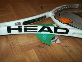 NEW Head YouTek Speed Pro MP 98 4 3/8 Tennis Racquet  