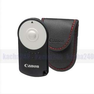 Canon RC 6 Wireless Remote Shutter Release Controller  