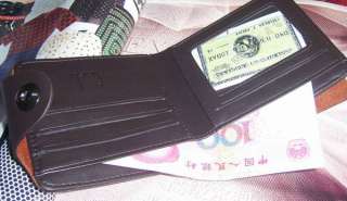 WOMEN leather Pure leather CLUTCH WALLET PURSE LADY wallet BAG 07QB821 