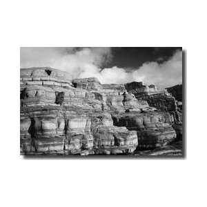  Pt Lobos Rocks I Giclee Print