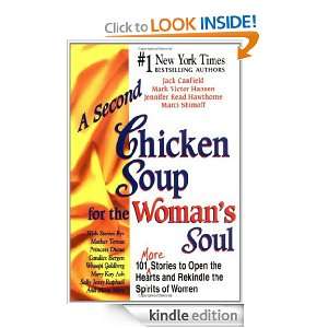 Second Chicken Soup for the Womans Soul (Chicken Soup for the Soul 