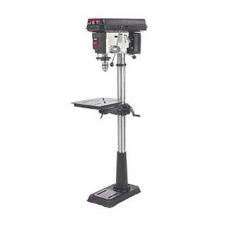   FOX W1670 1/2 Horsepower Floor Radial Drill Press