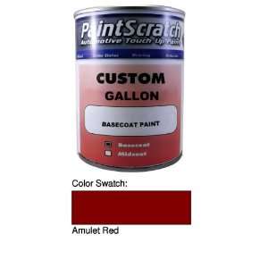   Paint for 2004 Audi A4 Convertible (color code LY3C/4G) and Clearcoat