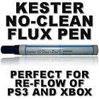 1pc KESTER 951 NO CLEAN FLUX PEN SOLDERING PS3 PLAYSTATION 3 XBOX 360 