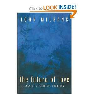  Future of Love (9780334043263) Books
