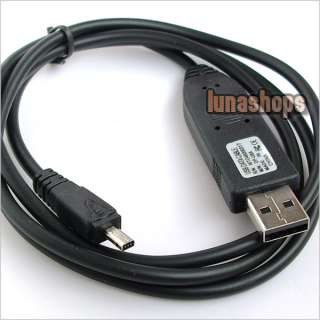 USB DATA CABLE FOR NOKIA 1200 1680 5030X 2630 2680S NEW  