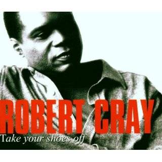  Strong Persuader Robert Cray Music
