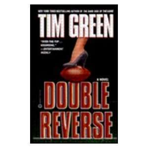  Double Reverse (9780446608497) Tim Green Books