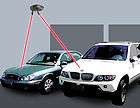 Garage Laser Parking System For 1 or 2 Car Garage Parking Automatic 